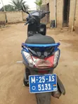 Yamaha Axiz 2022 Scooter - 3