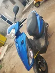 Yamaha Axiz 2022 Scooter - 4
