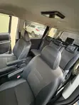 Toyota Voxy V 2WD 8-Seater 2013 Black - 3