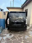 Toyota Voxy V 2WD 8-Seater 2013 Black - 5
