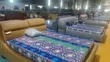 Executive Bed and Mattress - Brand New - 1