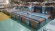 Executive Bed and Mattress - Brand New - 2