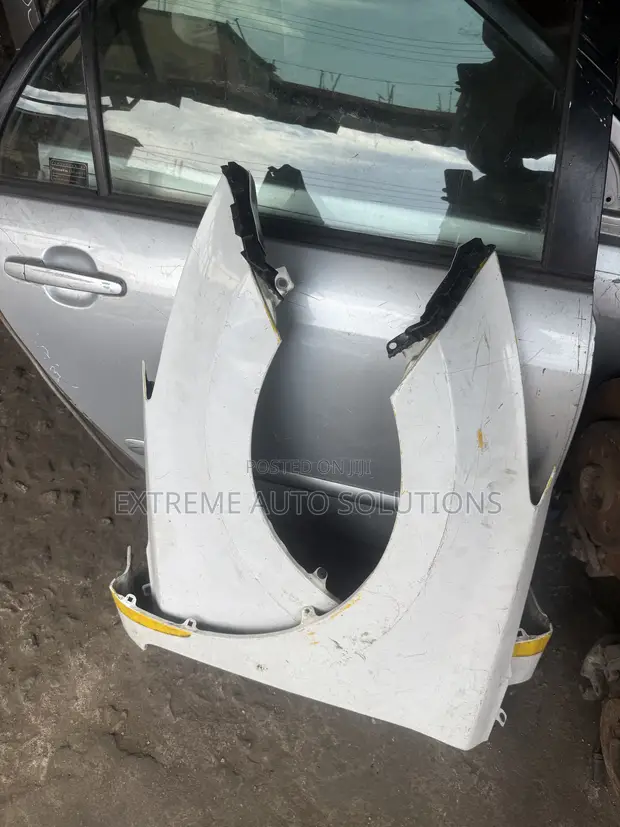 Hyundai Elantra 2016 Fender - 1