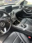 2015 Mercedes-Benz C300 Base Sedan - Blue - 2