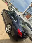 2015 Mercedes-Benz C300 Base Sedan - Blue - 3