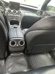 2015 Mercedes-Benz C300 Base Sedan - Blue - 5