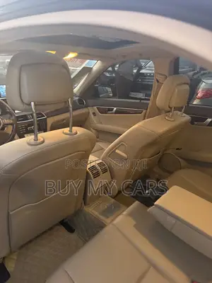 Mercedes-Benz C300 Sport 4Matic Sedan 2014 Black