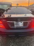 Mercedes-Benz C300 Sport 4Matic Sedan 2014 Black - 3