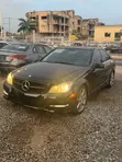 Mercedes-Benz C300 Sport 4Matic Sedan 2014 Black - 4