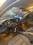 Mercedes-Benz C300 Sport 4Matic Sedan 2014 Black - 5