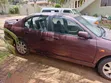 Nissan Primera 2.0 Break 2002 Maroon - 1