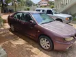 Nissan Primera 2.0 Break 2002 Maroon - 3