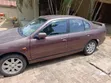Nissan Primera 2.0 Break 2002 Maroon - 5