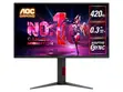 AOC 25" FHD IPS 420Hz HDR Gaming Monitor - 2