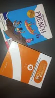 Computing & French Textbooks for Basic 6, 7, 9 - 2