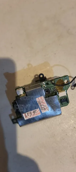 Canon 60D Power Board Replacement Part