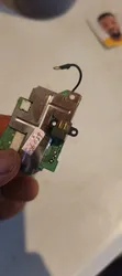Canon 60D Power Board Replacement Part - 2