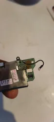 Canon 60D Power Board Replacement Part - 3