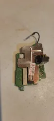 Canon 60D Power Board Replacement Part - 4