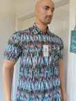 Elegant Woodin Men's Shirt - 1