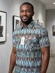 Elegant Woodin Men's Shirt - 2