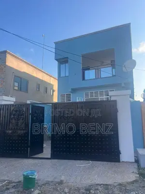 3-Bedroom Apartment for Sale in East Legon Hills