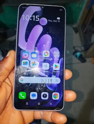 Itel City 100 128GB