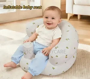 Inflatable Baby Seat