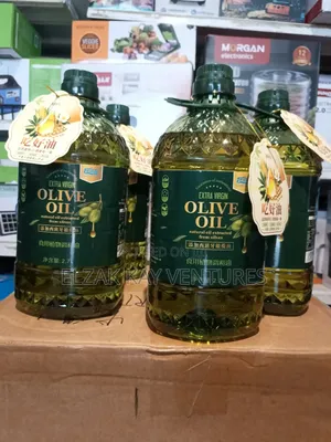 5L Extra Virgin Olive Oil