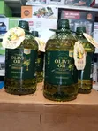 5L Extra Virgin Olive Oil - 1