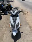 SYM Jet 125cc Scooter 2019 - White - 4