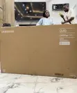 Samsung QLED 4K Smart TV (50-inch) - 1