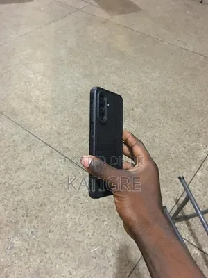 Samsung Galaxy A17 5G 128GB Black