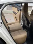 Hyundai Elantra 2014 White - 1
