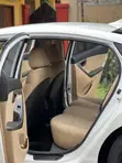 Hyundai Elantra 2014 White - 2