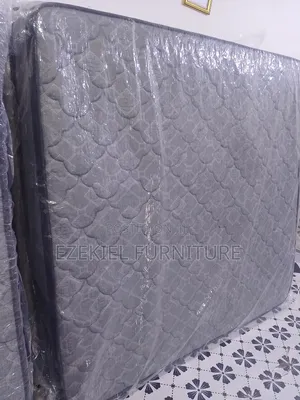 Royal Comfort Compressed Mattress - Queen Size
