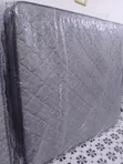Royal Comfort Compressed Mattress - Queen Size - 1