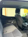 2023 Toyota Tundra White - 3