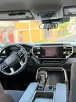 2023 Toyota Tundra White - 4