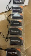 Smart Cards for Smart Locks - 3