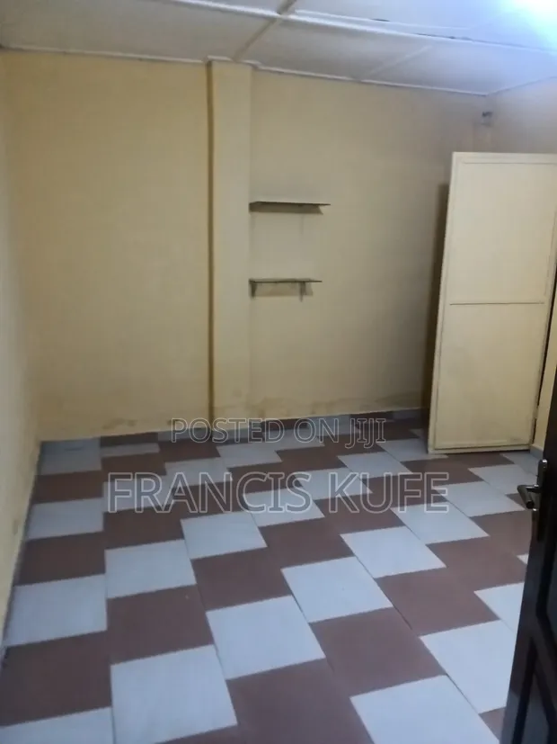 1-Bedroom Apartment for Rent in Ashongman Estate A, Accra - 1