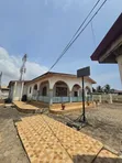 4-Bedroom House with Boys' Quarters for Sale in Baatsona Spintex - 2