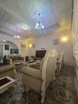 4-Bedroom House with Boys' Quarters for Sale in Baatsona Spintex - 4