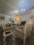4-Bedroom House with Boys' Quarters for Sale in Baatsona Spintex - 5