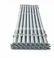 Brand New Galvanized Steel Props (4m) - 2