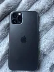 Apple iPhone 11 Pro 256GB Black - 1