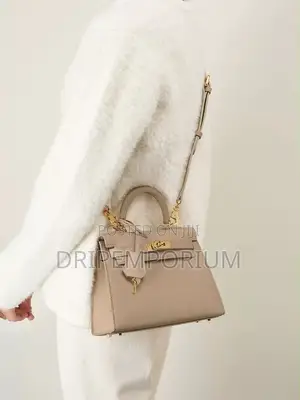 Hermès Kelly Mini Handbag