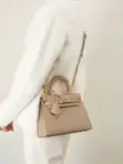 Hermès Kelly Mini Handbag - 1