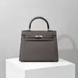 Hermès Kelly Mini Handbag - 3