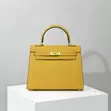 Hermès Kelly Mini Handbag - 5